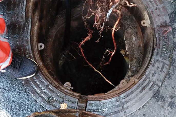 桃源管道预处理